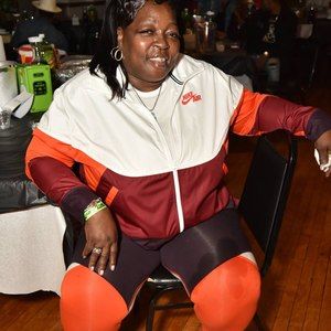 Meet your Posher, Gail